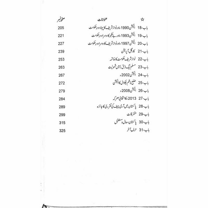 Hum Bhi Wahan Mojoud Thay