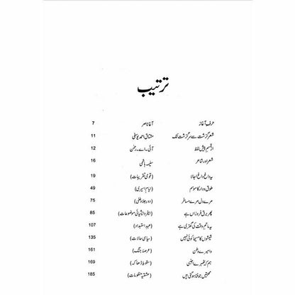 Hum Jeetay G Masroof Rahay