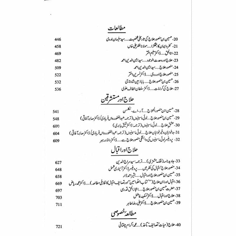 Hussain Bin Mansoor Hallaj