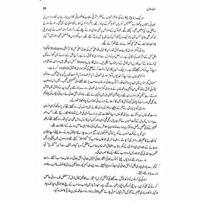 Raah - E - Rawaan