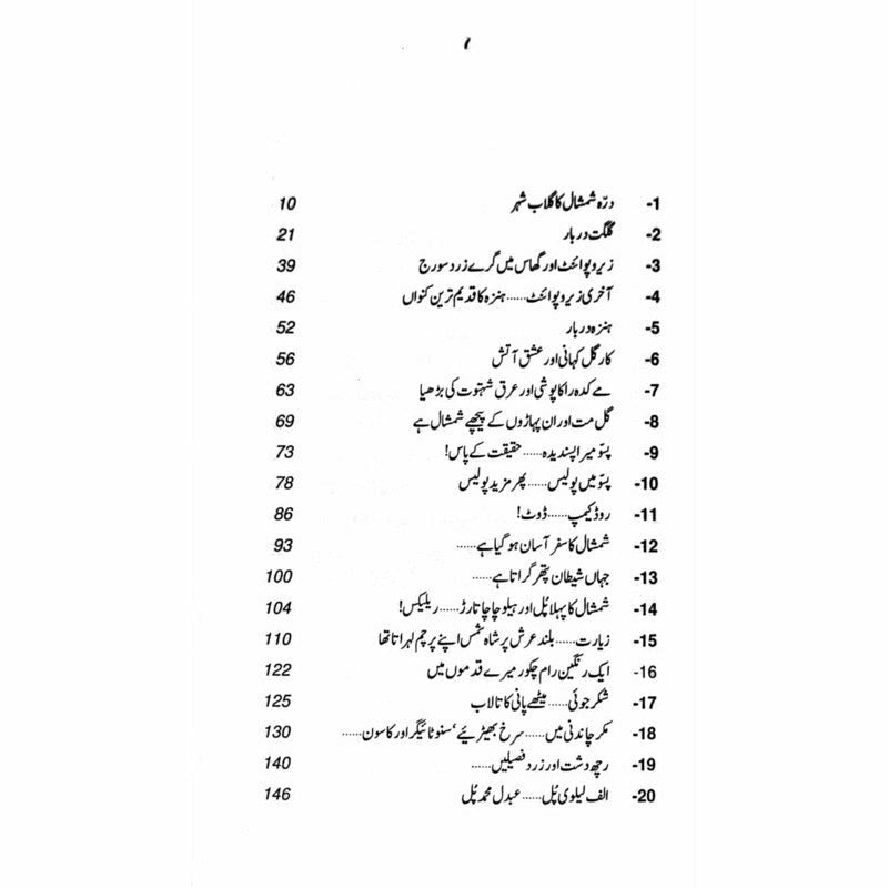 Shamshaal Baimesaal